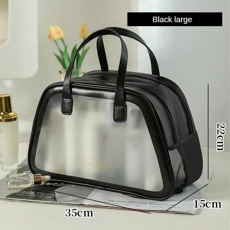 Portable Swimming Bag For Women And Men, Large Capaci Travel Storage Bag, Children's Waterproof Bath Bag