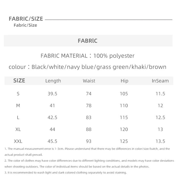 Summer Sports Shorts Men Sweatshorts Quick Dry Running Gym Beach Jogging Bottoms Men Fitness Training side Zipper Shorts Pants