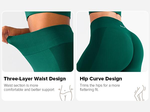 XL Seamless High Waisted Tummy Control Yoga Shorts - Comfortable Fit, Versatile Style for Yoga and Active Lifestyle