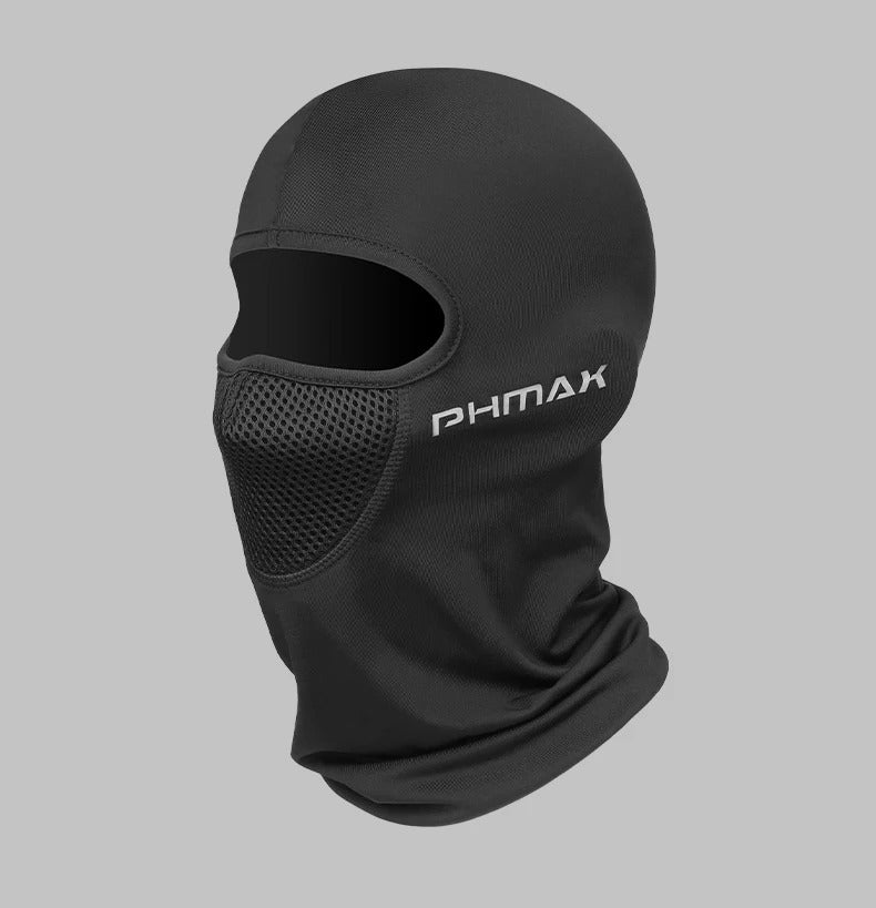 Motorcycle Riding Mask Wind Protection And Warmth Breathable Full Face Mask Balaclava Hat Scarf Hood Moto Biker Wind Cap
