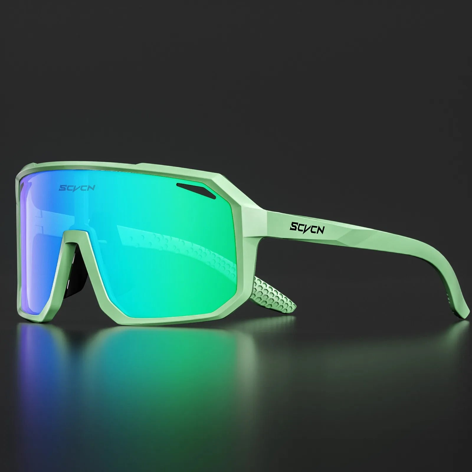 New Outdoor Cycling Sunglasses Men Road Driving Bike Glasses  Sports Mountain Climbing Women Bicycle Cycling UV400 Goggles