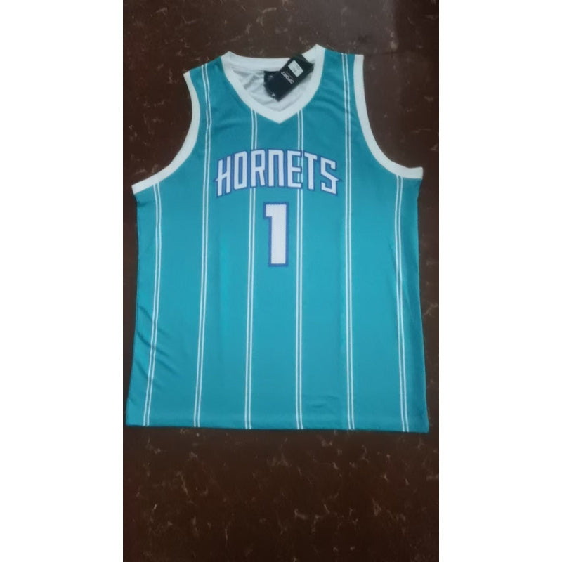 Men's Figure Embroidered Basketball Jersey, 1 Count Loose Sleeveless Vest, Breathable Comfortable Sports Jersey for Training & Outdoor Activities, Sport Outdoor Clothes