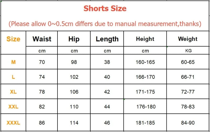 Summer New Gym Jogging Exercise Shorts Men Sports Fitness Single layer woven Quick-drying Men Training outdoors Running Shorts