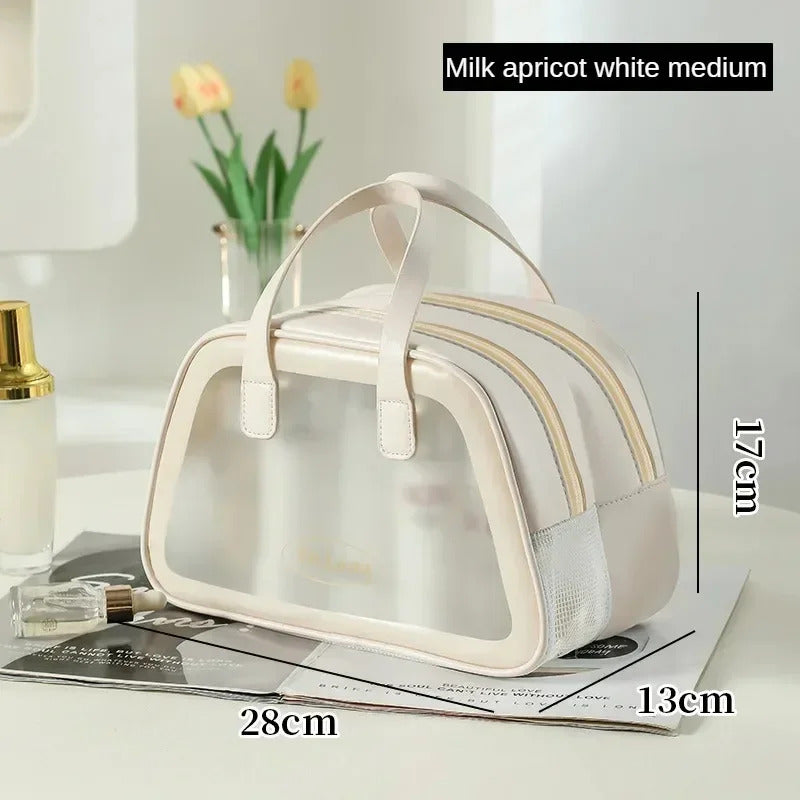 Portable Swimming Bag For Women And Men, Large Capaci Travel Storage Bag, Children's Waterproof Bath Bag