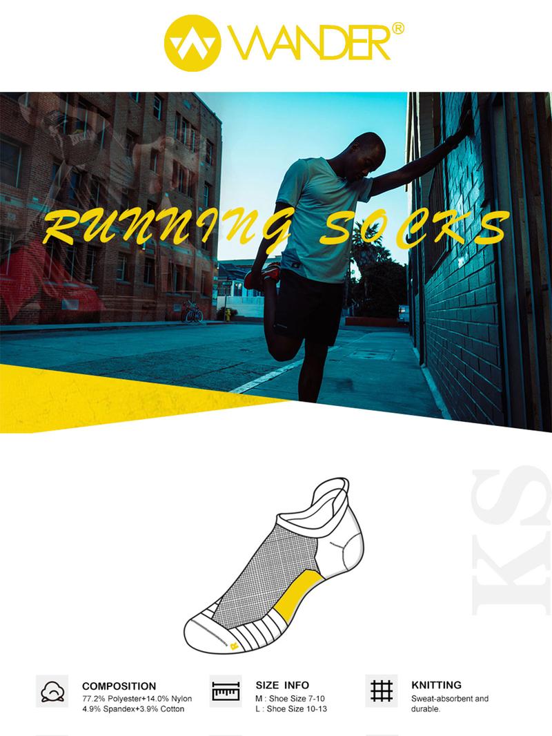 Men's Colorblock Striped Print Ankle Socks,7 Pairs ,Casual Moisture Wicking Low Cut Socks,Soft Comfy Breathable Socks for all Athletic Running