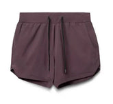Summer New Gym Jogging Exercise Shorts Men Sports Fitness Single layer woven Quick-drying Men Training outdoors Running Shorts