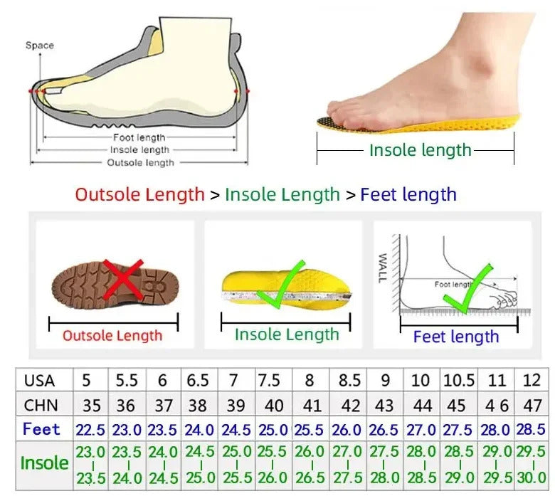 Quick-Dry EVA Solid Color Mens Sandals Fashion Trendy Lightweight Outdoor Travel Essentials Beach Shoes Casual Men’s Slippers