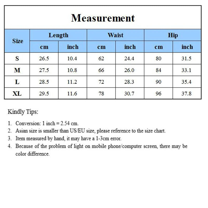 Fashion Women Mini Hot Shorts High Waist Ruched Lift Workout Solid Stretchy Hollow Soft Skinny Shorts Femme Sport 2023 New