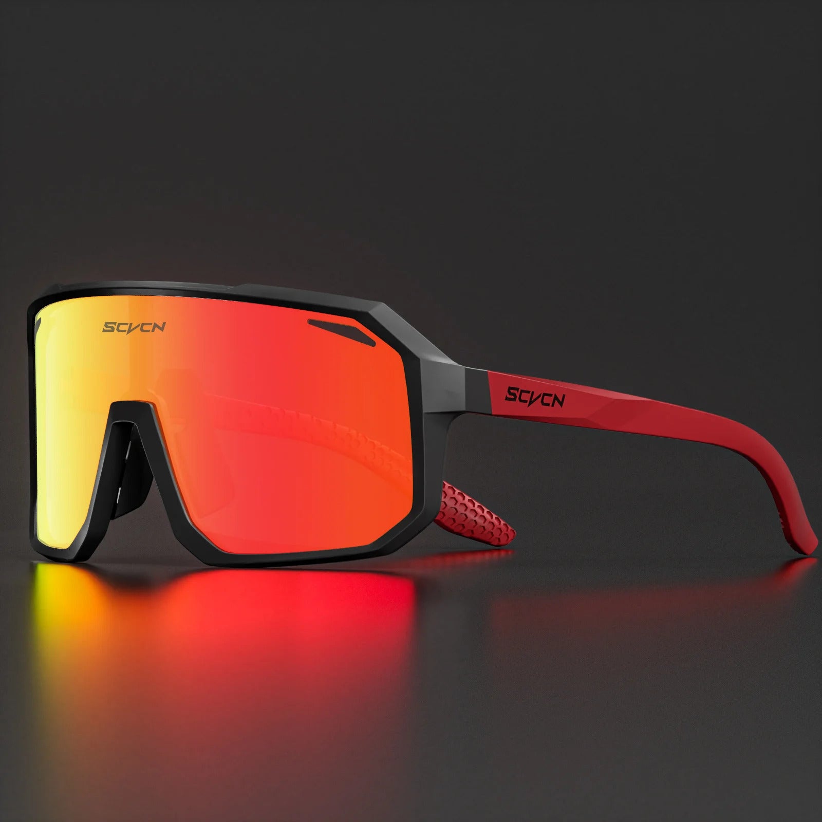 New Outdoor Cycling Sunglasses Men Road Driving Bike Glasses  Sports Mountain Climbing Women Bicycle Cycling UV400 Goggles