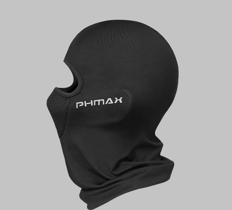Motorcycle Riding Mask Wind Protection And Warmth Breathable Full Face Mask Balaclava Hat Scarf Hood Moto Biker Wind Cap