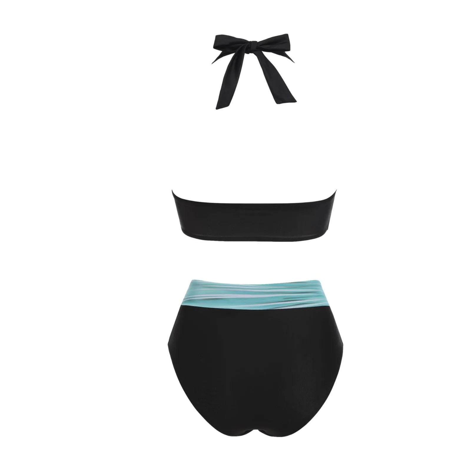 Bikini Push Up Swimwear Women Brazilain Biquinis Feminino 2024 Mujer Swimsuit Tanga Swimming Bathing Suit 2 Piece Set Mujer