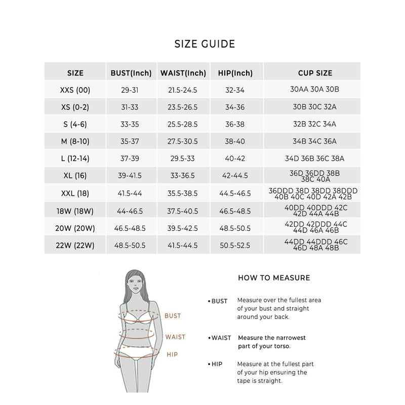 Women Two Piece Scoop Neck Bikini Crop Top High Cut Swimsuit Sporty High Waisted Bathing Suit with Bottoms
