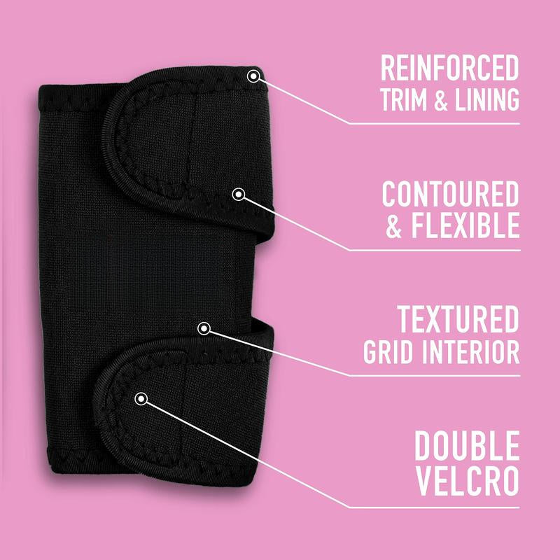 Sports Research Sweet Sweat Arm Trimmers for Men & Women | Helps Increase Heat & Sweat