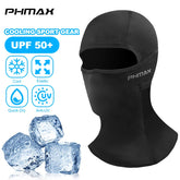 Motorcycle Riding Mask Wind Protection And Warmth Breathable Full Face Mask Balaclava Hat Scarf Hood Moto Biker Wind Cap