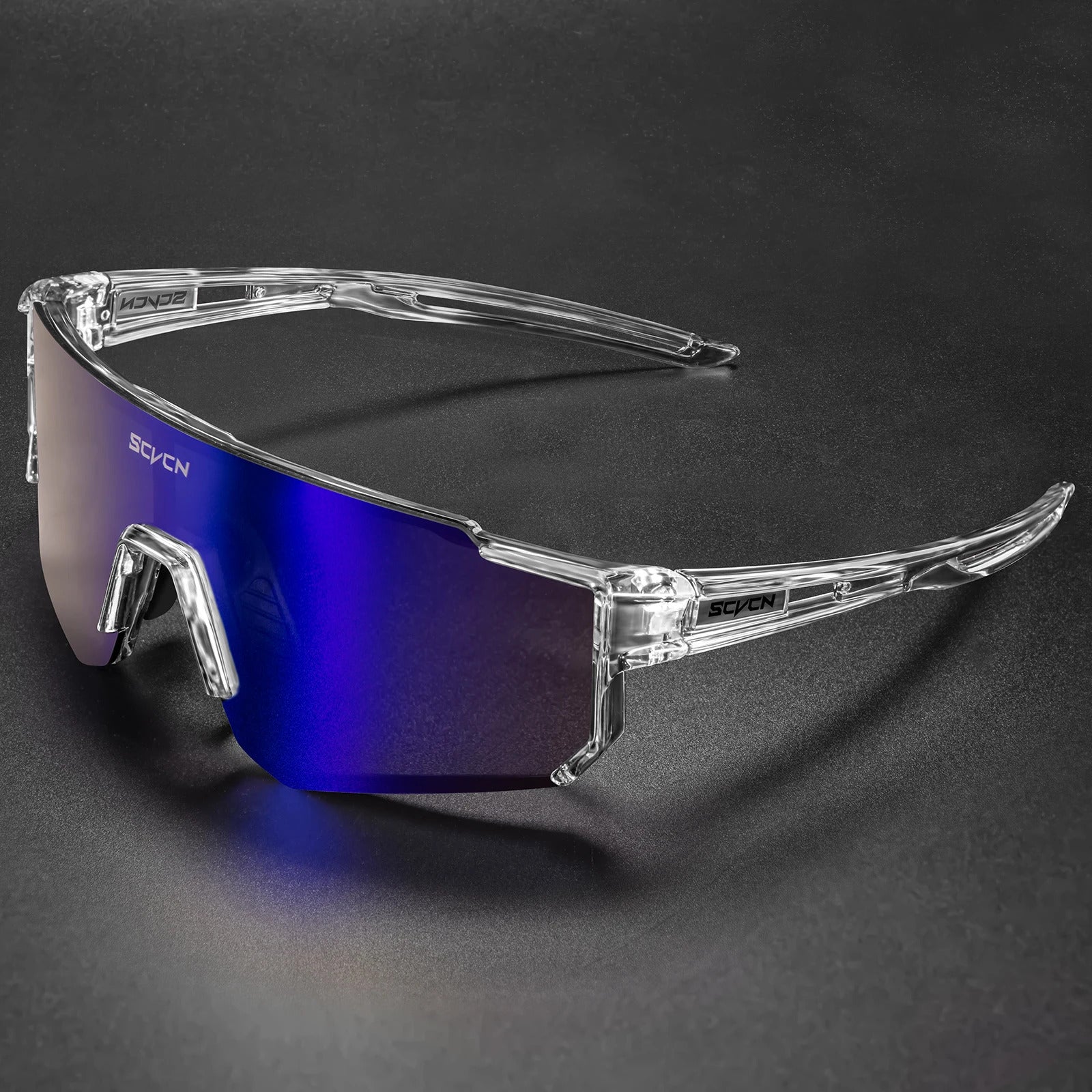 New Outdoor Cycling Sunglasses Men Road Driving Bike Glasses  Sports Mountain Climbing Women Bicycle Cycling UV400 Goggles