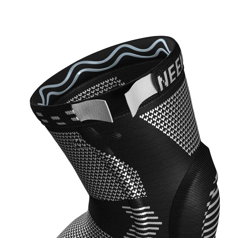 Sports Knee Sleeve for Runner, Workout, Gym, Basketball, Volleyball, Hiking Spicy Dill knee pain Breathable Sponge Knee Pads Tool volleyball tool basketball gear Leg Protector Leg Supporter Knee brace