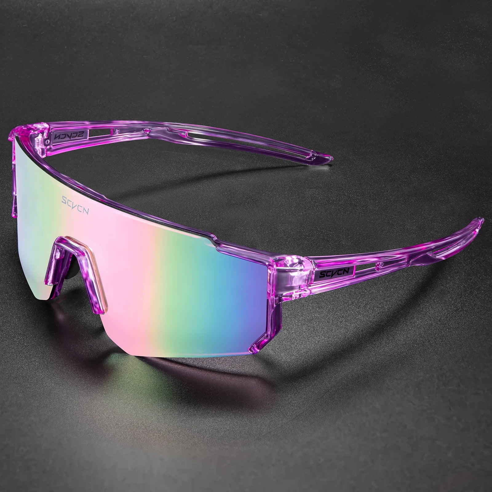 New Outdoor Cycling Sunglasses Men Road Driving Bike Glasses  Sports Mountain Climbing Women Bicycle Cycling UV400 Goggles