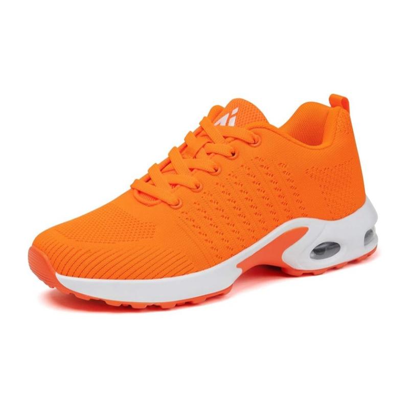 Womens Sneakers Air Cushion Running Tennis Shoes Women Lightweight Arch Support Walking Shoes