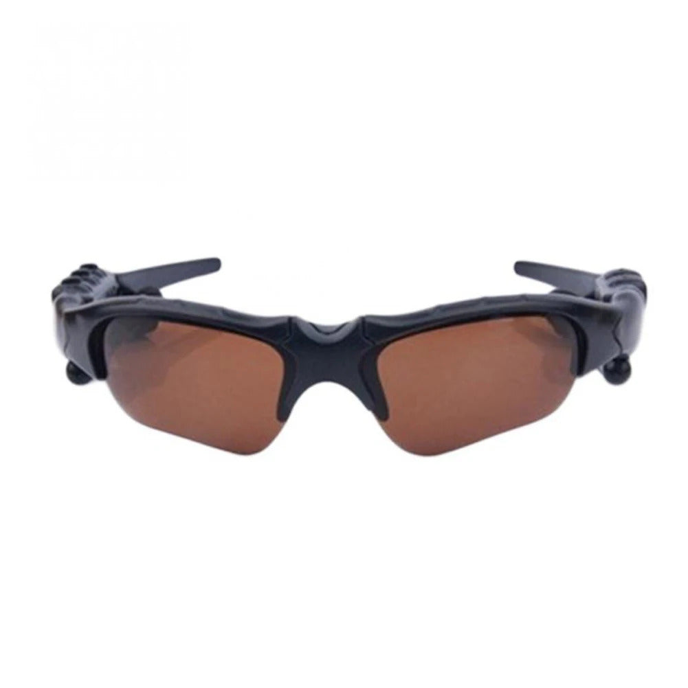 5.0 Smart Bluetooth Audio Glasses Outdoor Sports Cycling Surround Sound Headphones Listen To Music Call Polarized Sunglasses