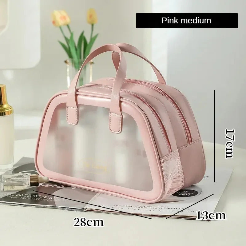 Portable Swimming Bag For Women And Men, Large Capaci Travel Storage Bag, Children's Waterproof Bath Bag