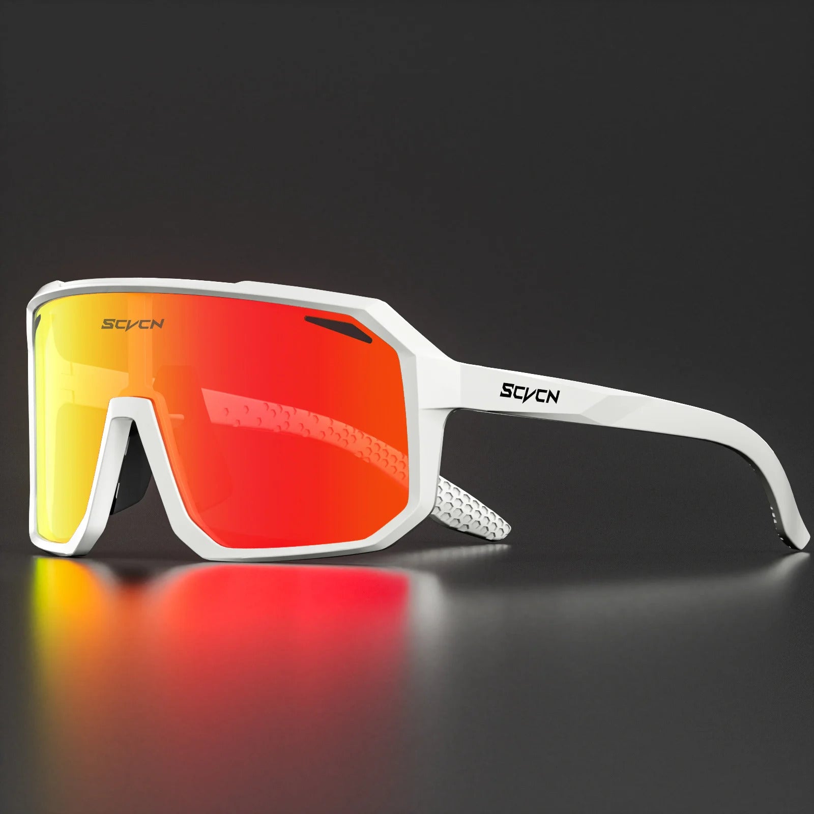 New Outdoor Cycling Sunglasses Men Road Driving Bike Glasses  Sports Mountain Climbing Women Bicycle Cycling UV400 Goggles