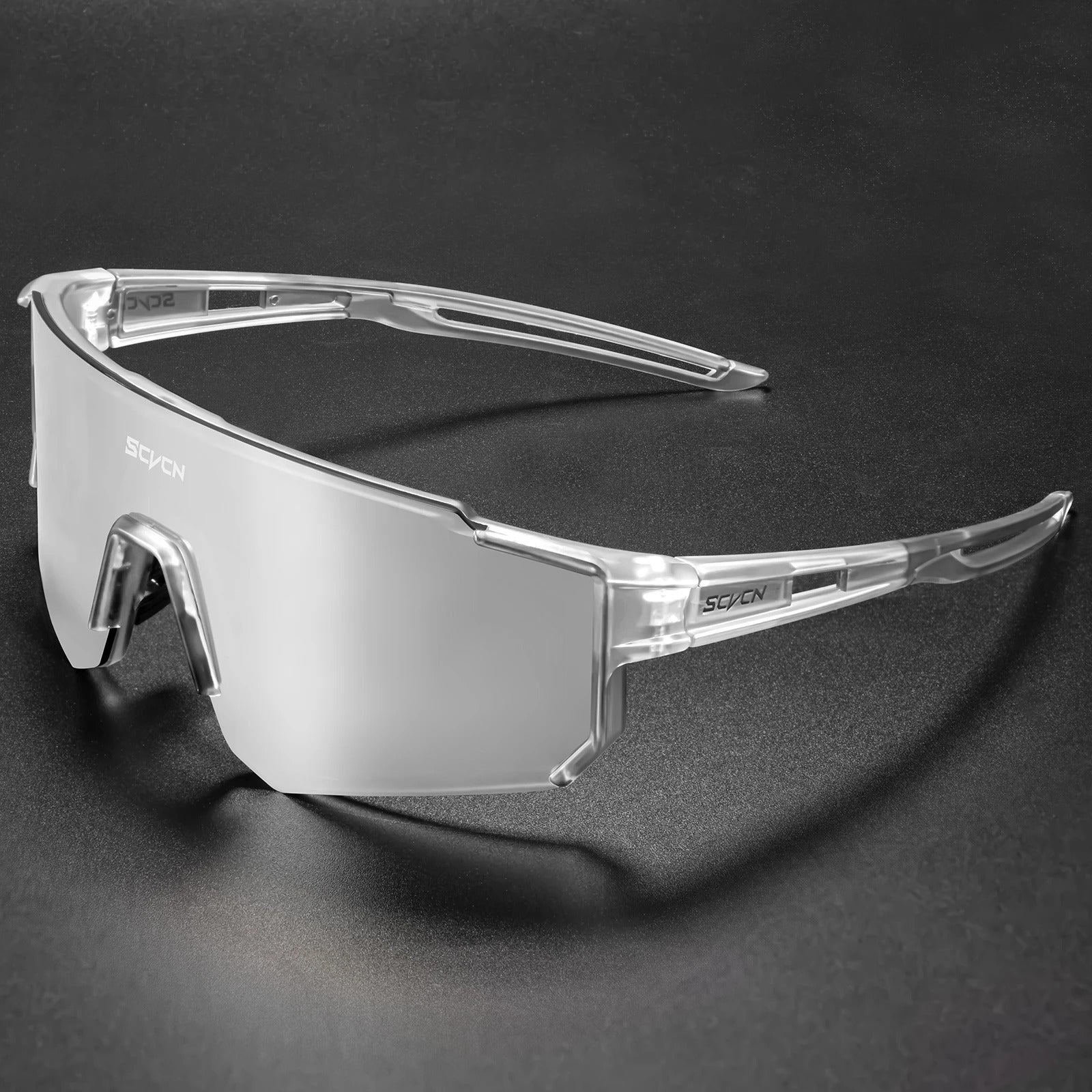 New Outdoor Cycling Sunglasses Men Road Driving Bike Glasses  Sports Mountain Climbing Women Bicycle Cycling UV400 Goggles