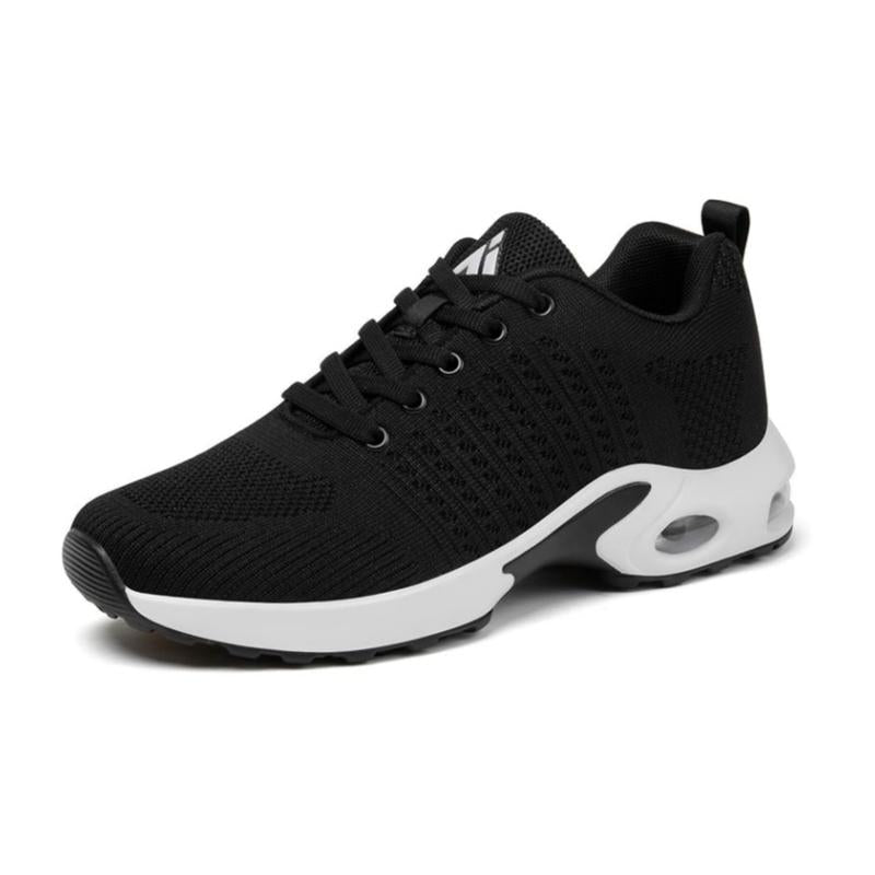 Womens Sneakers Air Cushion Running Tennis Shoes Women Lightweight Arch Support Walking Shoes