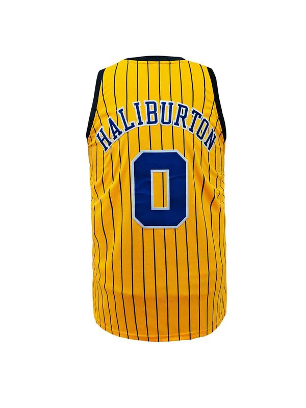 Men's Basketball Jersey, Loose Letter Embroidery Sleeveless Basketball Vest, Breathable Fabric Basketball Shirt for Training, Casual & Outdoor Sports, Sportswear Top, Jersey Tee, Breathable Athletic Top, Athletic Training Apparel