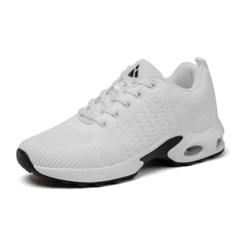 Womens Sneakers Air Cushion Running Tennis Shoes Women Lightweight Arch Support Walking Shoes
