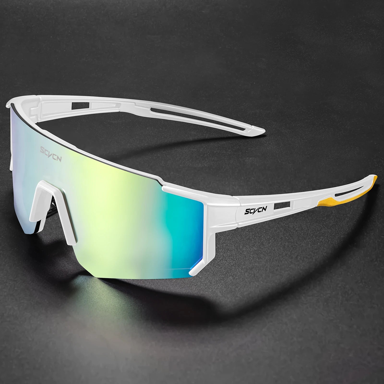 New Outdoor Cycling Sunglasses Men Road Driving Bike Glasses  Sports Mountain Climbing Women Bicycle Cycling UV400 Goggles