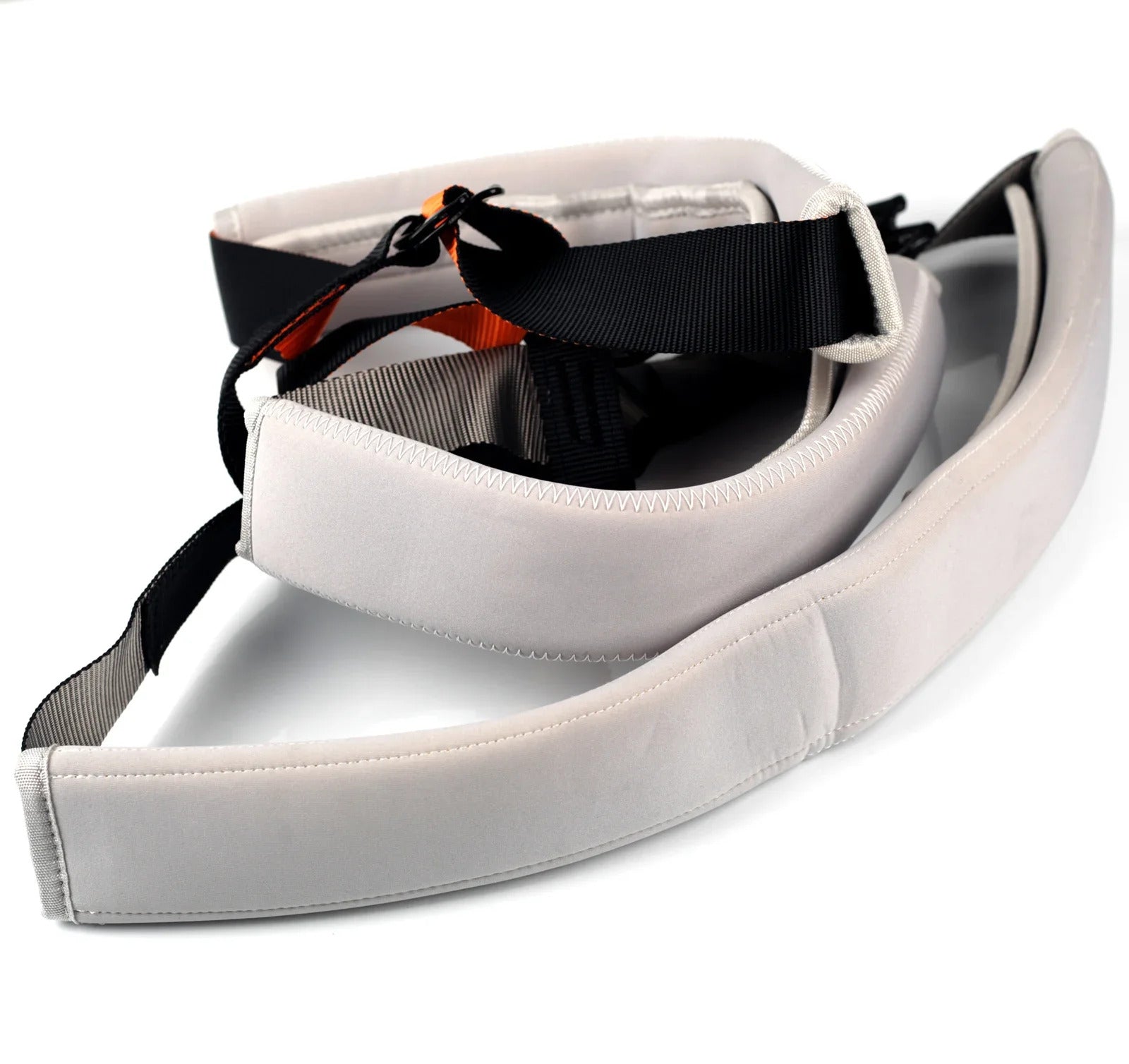 Adjustable Aerial Yoga Strap Hammock Swing Elastic Belt Adult Gymnastics Wear Anti Gravity Set Bungee