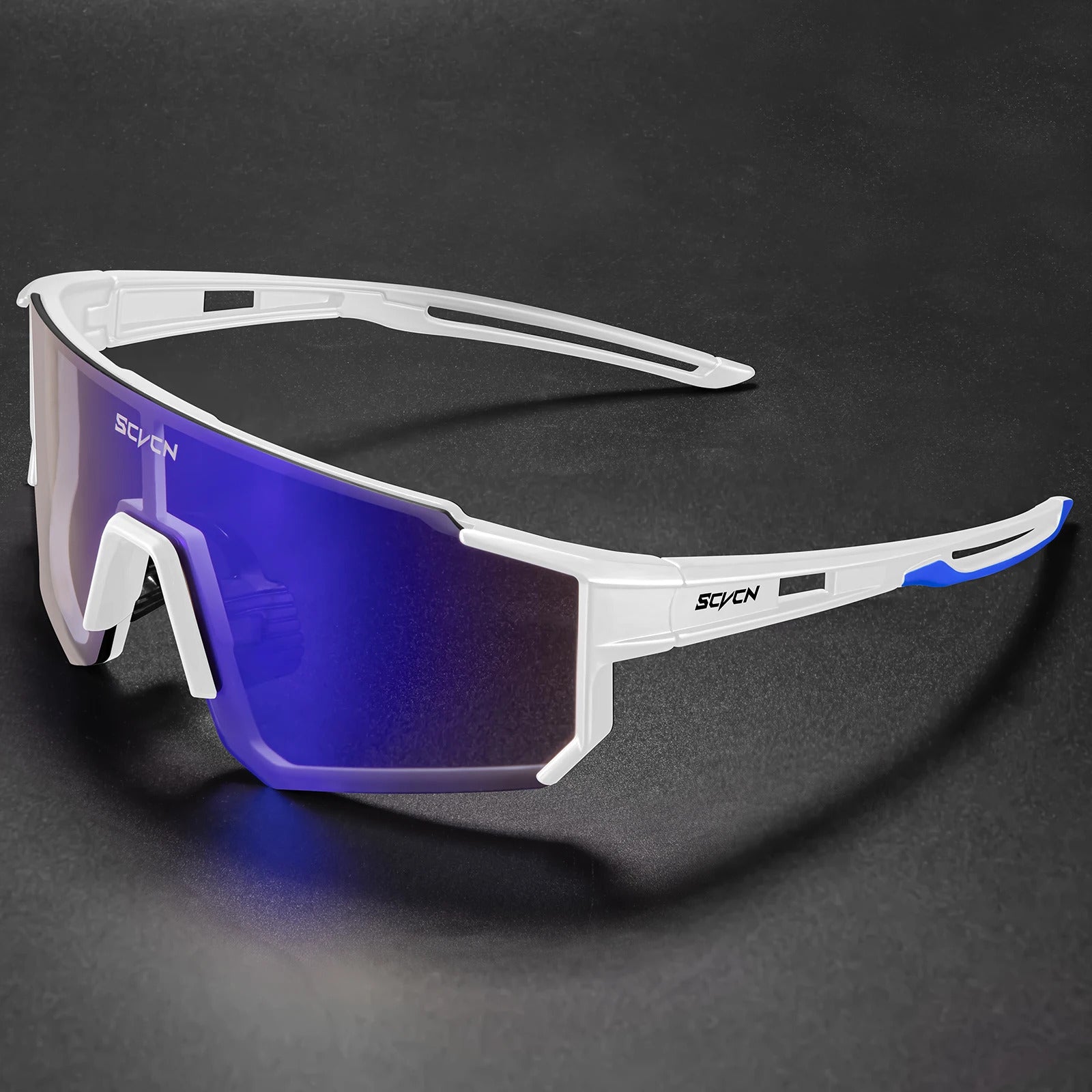New Outdoor Cycling Sunglasses Men Road Driving Bike Glasses  Sports Mountain Climbing Women Bicycle Cycling UV400 Goggles