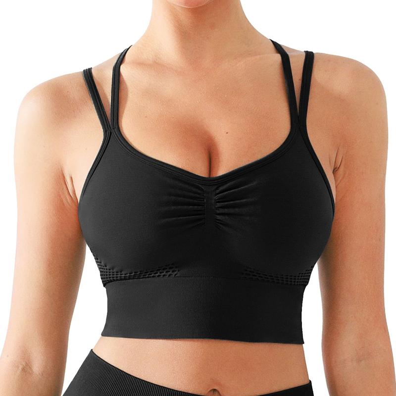XL Seamless High Waisted Tummy Control Yoga Shorts - Comfortable Fit, Versatile Style for Yoga and Active Lifestyle