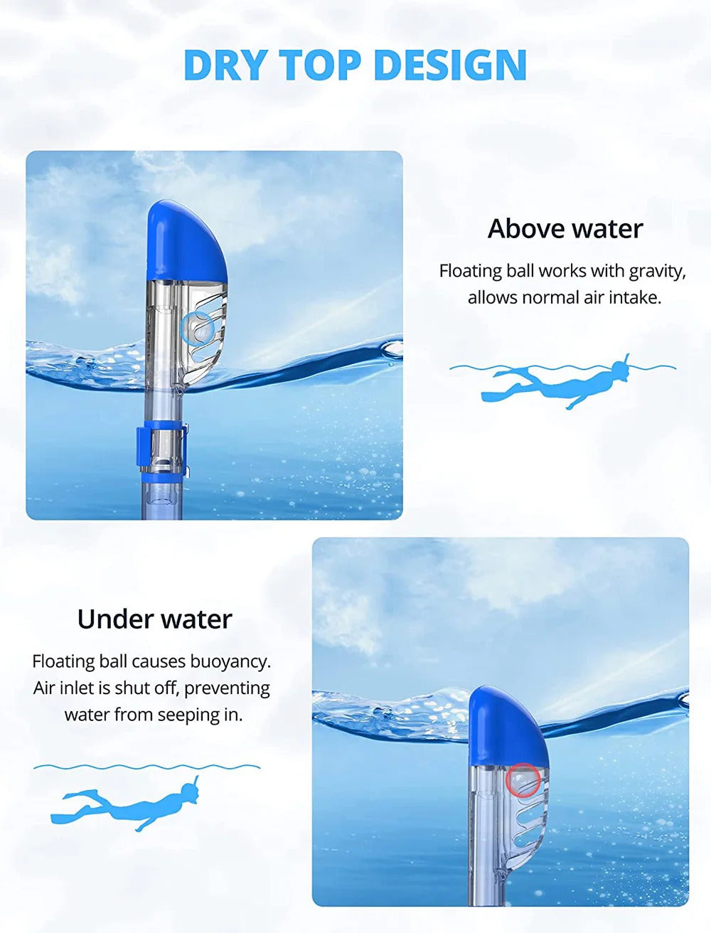 Underwater Snorkeling Half face Face Children Swimming Mask Set Scuba Diving Respirator Masks Anti Fog Safe Breathing for Adult