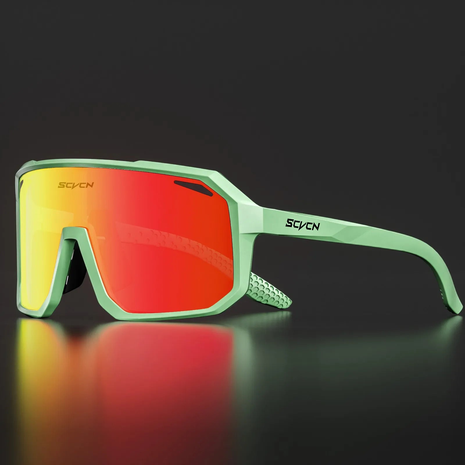 New Outdoor Cycling Sunglasses Men Road Driving Bike Glasses  Sports Mountain Climbing Women Bicycle Cycling UV400 Goggles