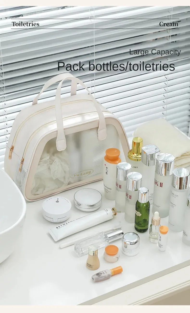 Portable Swimming Bag For Women And Men, Large Capaci Travel Storage Bag, Children's Waterproof Bath Bag