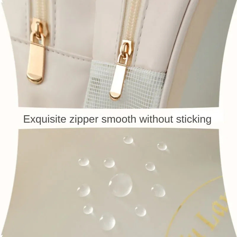 Portable Swimming Bag For Women And Men, Large Capaci Travel Storage Bag, Children's Waterproof Bath Bag