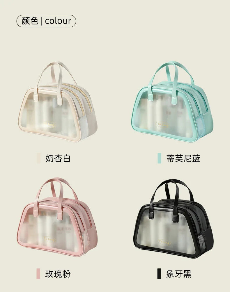 Portable Swimming Bag For Women And Men, Large Capaci Travel Storage Bag, Children's Waterproof Bath Bag
