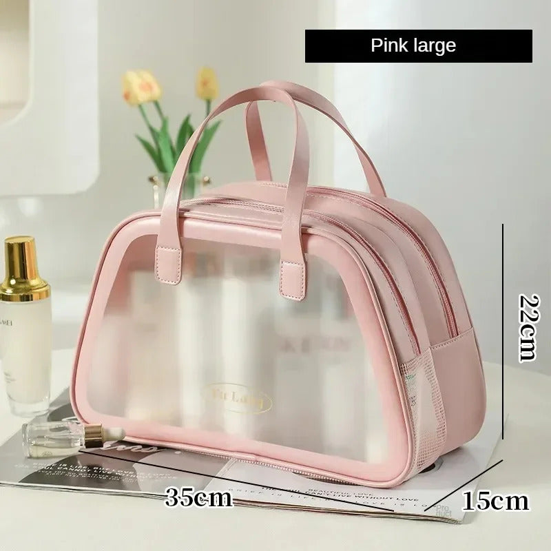 Portable Swimming Bag For Women And Men, Large Capaci Travel Storage Bag, Children's Waterproof Bath Bag