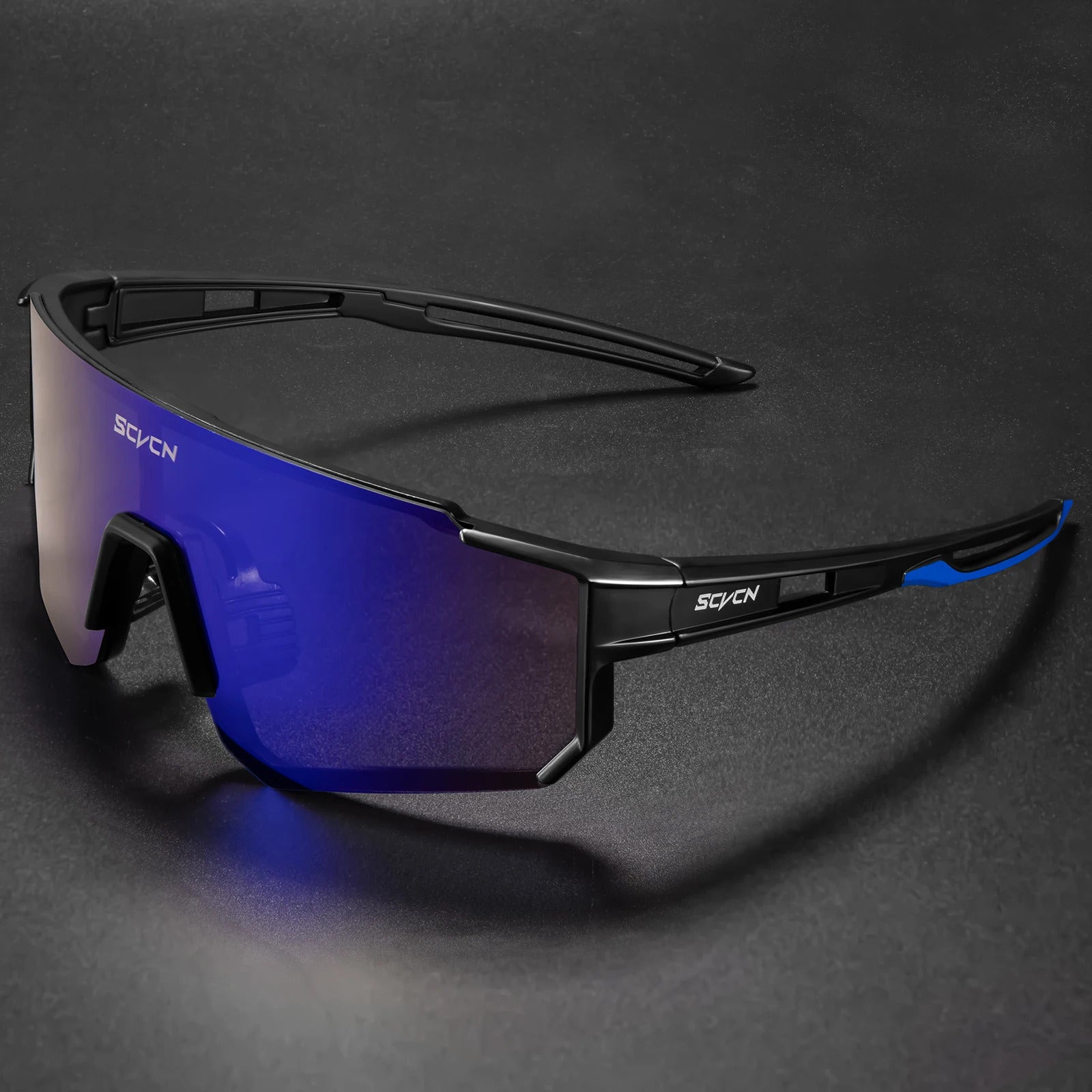 New Outdoor Cycling Sunglasses Men Road Driving Bike Glasses  Sports Mountain Climbing Women Bicycle Cycling UV400 Goggles