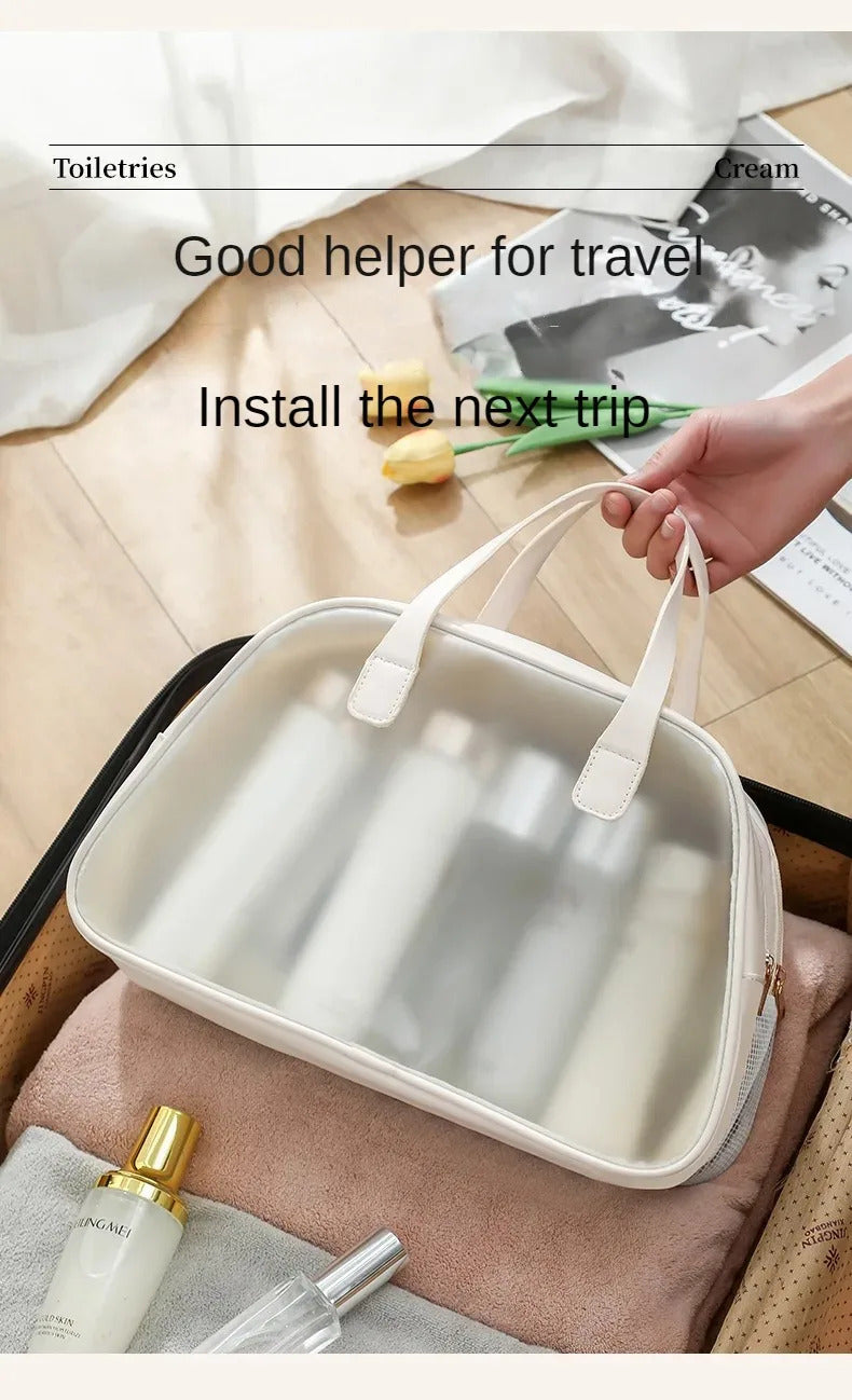 Portable Swimming Bag For Women And Men, Large Capaci Travel Storage Bag, Children's Waterproof Bath Bag