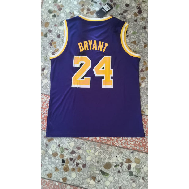 Men's Figure Embroidered Basketball Jersey, 1 Count Loose Sleeveless Vest, Breathable Comfortable Sports Jersey for Training & Outdoor Activities, Sport Outdoor Clothes
