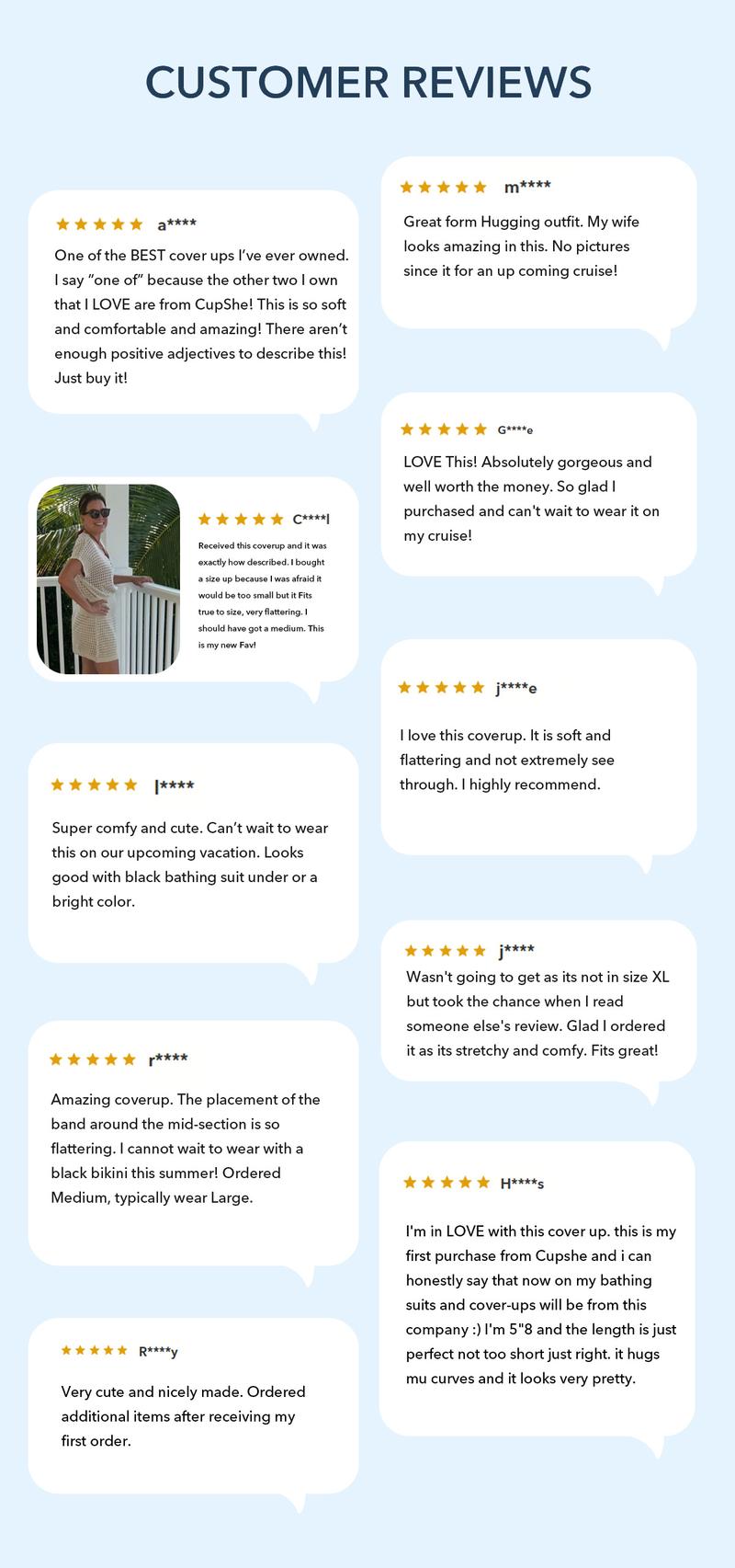 Women's Swimwear Hollow Out Crochet Beach Cover Up Summer Dresses V Neck Swimsuit Short Sleeve Summer Womenswear Bathing Suits #TikTokShopBacktoSchool
