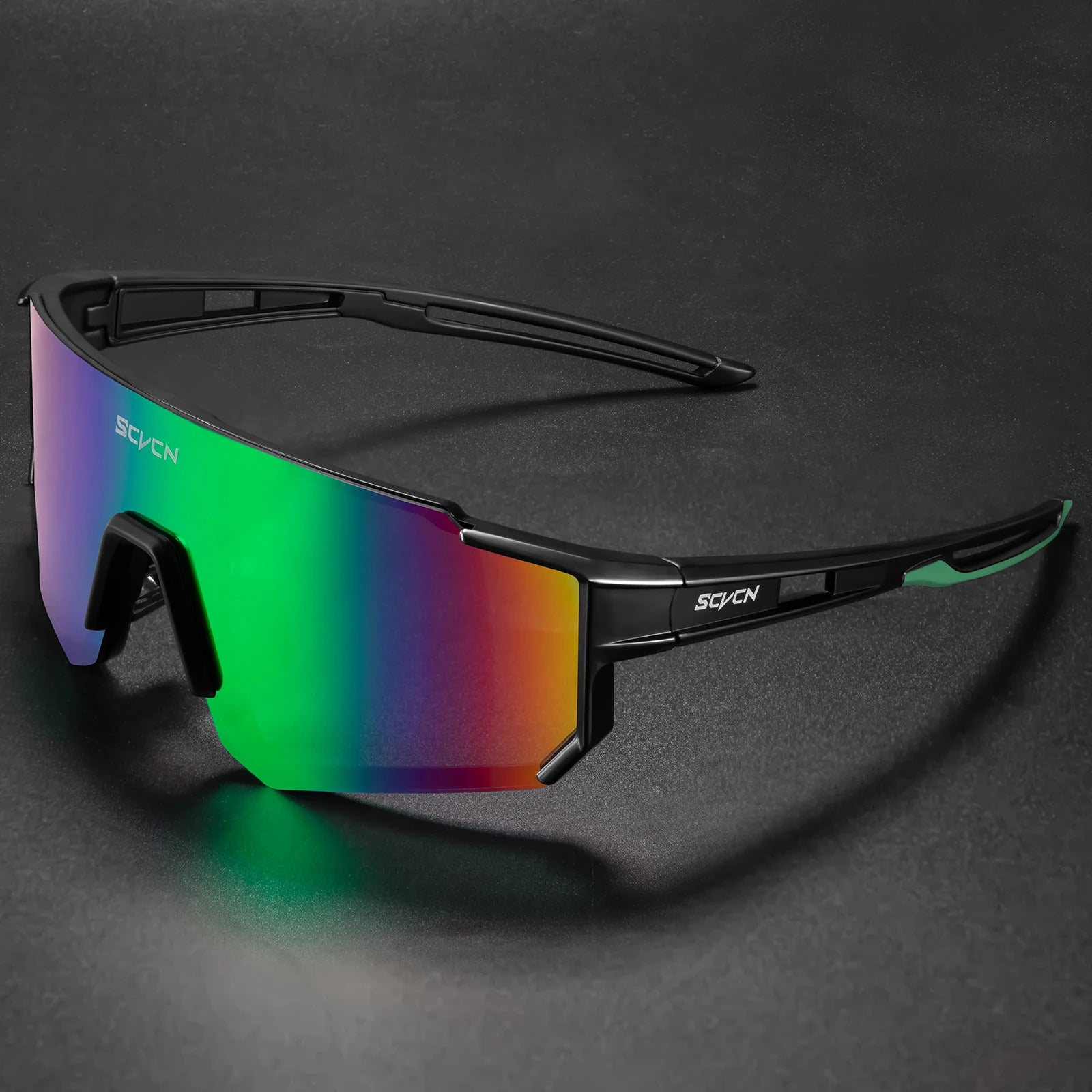 New Outdoor Cycling Sunglasses Men Road Driving Bike Glasses  Sports Mountain Climbing Women Bicycle Cycling UV400 Goggles