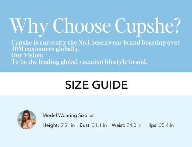 Women's Underwire Tummy Control One Piece Swimsuit Casual Beachwear Deep V Neck High Bust Support Summer Beach Trendy Swimwear Bathing Suits #TikTokShopLaborDaySale