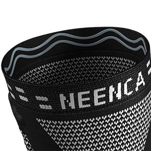 Sports Knee Sleeve for Runner, Workout, Gym, Basketball, Volleyball, Hiking Spicy Dill knee pain Breathable Sponge Knee Pads Tool volleyball tool basketball gear Leg Protector Leg Supporter Knee brace