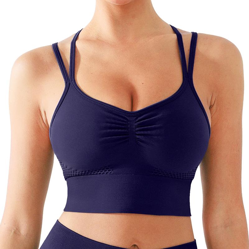 XL Seamless High Waisted Tummy Control Yoga Shorts - Comfortable Fit, Versatile Style for Yoga and Active Lifestyle