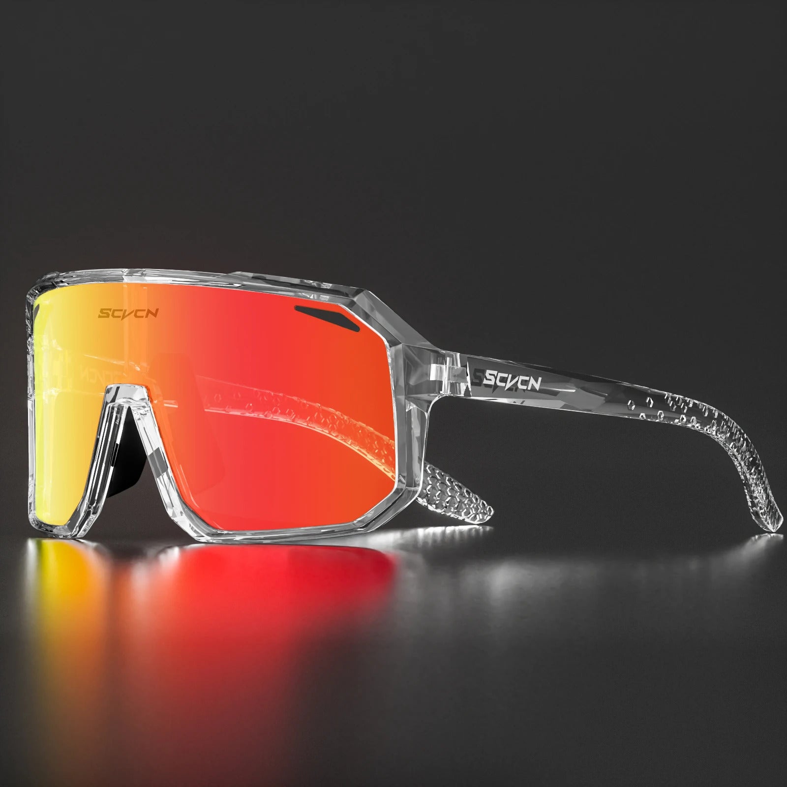New Outdoor Cycling Sunglasses Men Road Driving Bike Glasses  Sports Mountain Climbing Women Bicycle Cycling UV400 Goggles