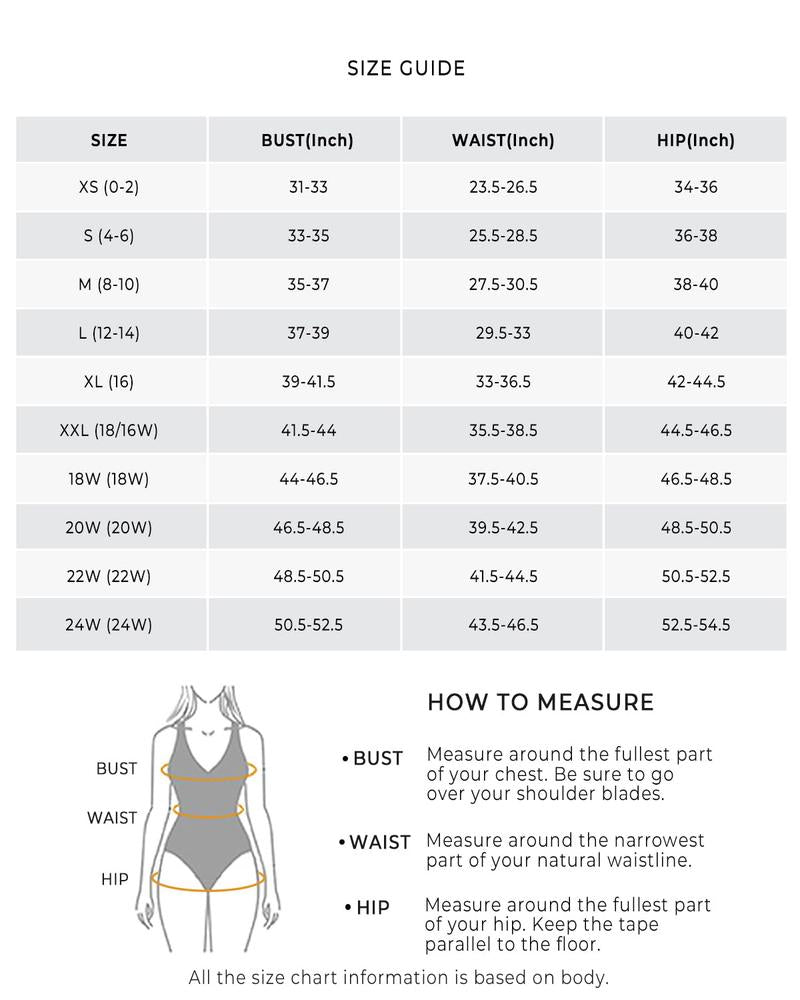Women Sexy One Piece Swimsuits Plunge Deep V Neck Cutout Bathing Suits