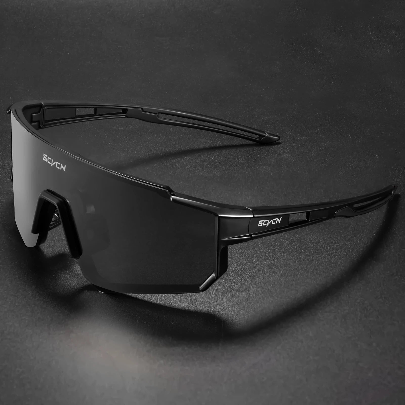 New Outdoor Cycling Sunglasses Men Road Driving Bike Glasses  Sports Mountain Climbing Women Bicycle Cycling UV400 Goggles